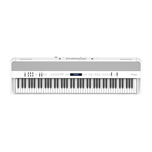 پیانو دیجیتال رولند Roland FP 90X White