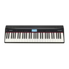 قیمت خرید فروش پیانو دیجیتال رولند Roland Go: Piano