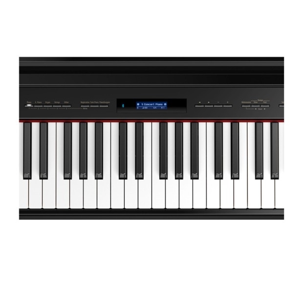 پیانو دیجیتال رولند Roland GP609 Polished Ebony