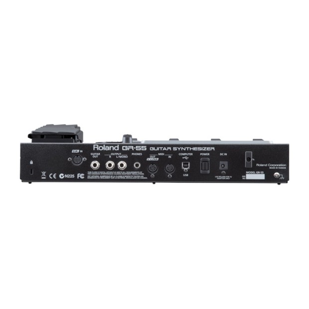 مولتی افکت رولند Roland GR-55GK Black