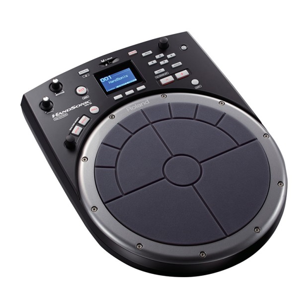 درامز الکترونیکی رولند Roland HandSonic HPD-20