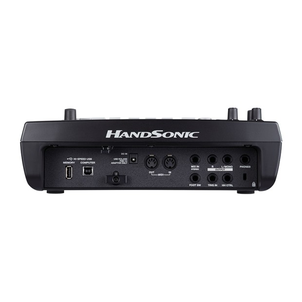 درامز الکترونیکی رولند Roland HandSonic HPD-20