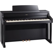 قیمت خرید فروش پیانو دیجیتال رولند Roland HP-507-BK