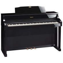 قیمت خرید فروش پیانو دیجیتال رولند Roland HP508-PE