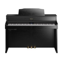 قیمت خرید فروش پیانو دیجیتال رولند Roland HP605 CBL