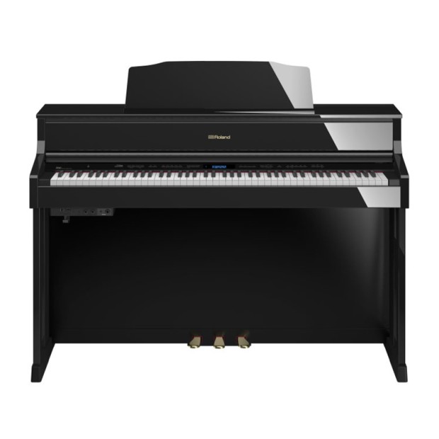 پیانو دیجیتال رولند Roland HP605 PE