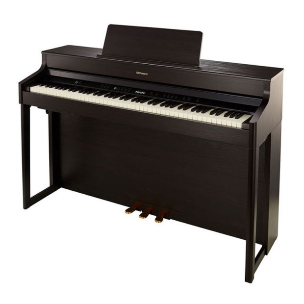 پیانو دیجیتال رولند Roland HP702