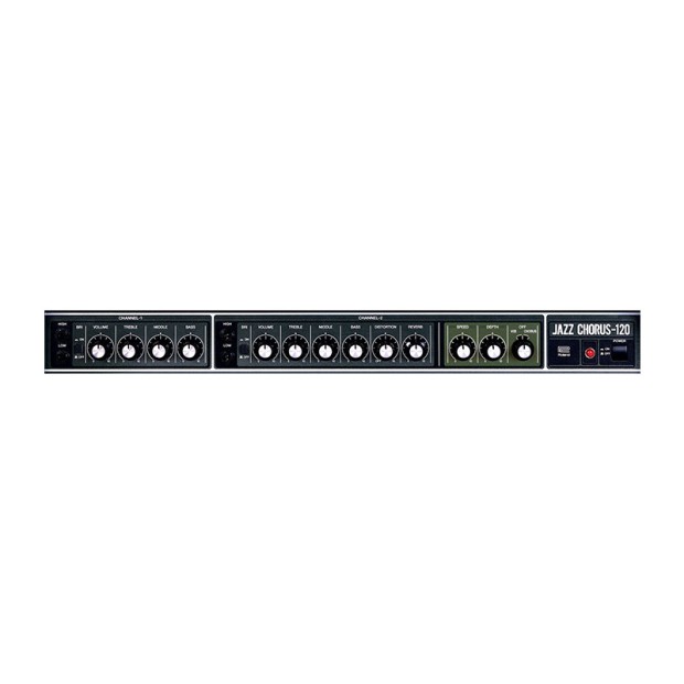 آمپلی فایر گیتار رولند Roland JC-120G Jazz Chorus