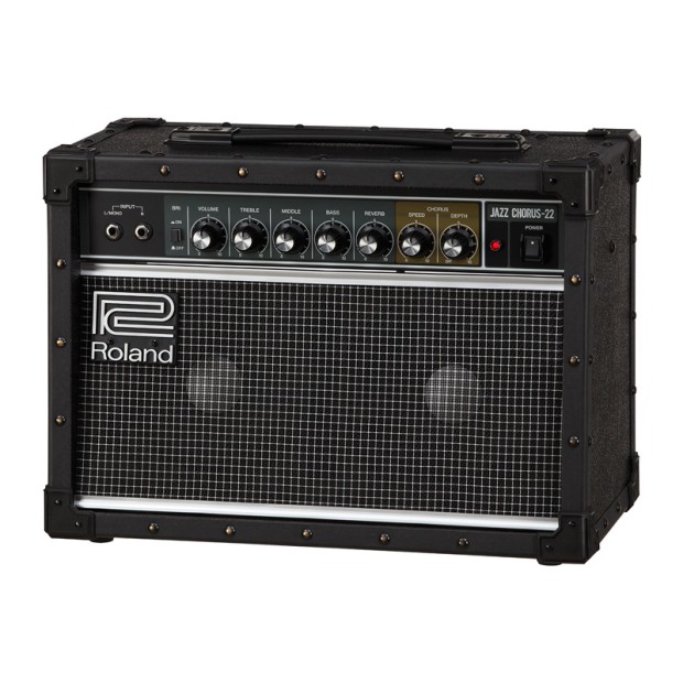 آمپلی فایر گیتار رولند Roland JC-22