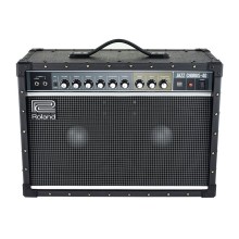 قیمت خرید فروش آمپلی فایر گیتار رولند Roland JC-40 Jazz Chorus