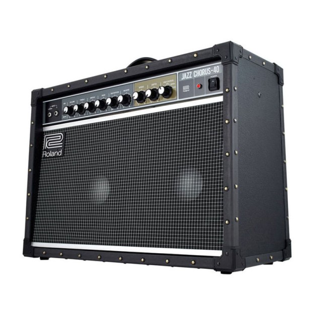 آمپلی فایر گیتار رولند Roland JC-40 Jazz Chorus