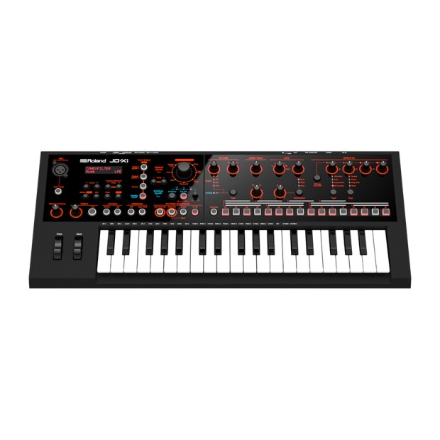 سینتی سایزر رولند Roland JD-Xi