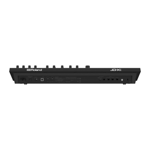 سینتی سایزر رولند Roland JD-Xi