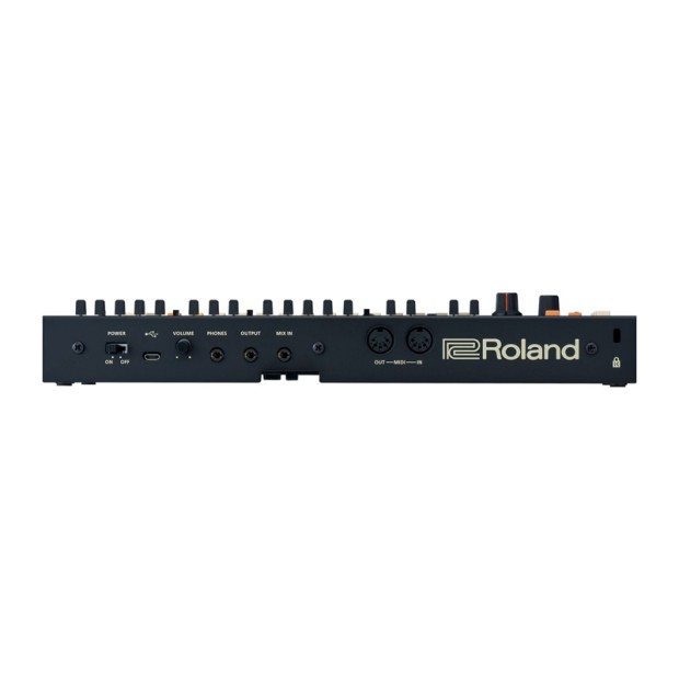 سینتی سایزر رولند Roland JU-06A