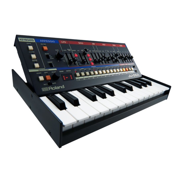 سینتی سایزر رولند Roland JU-06A