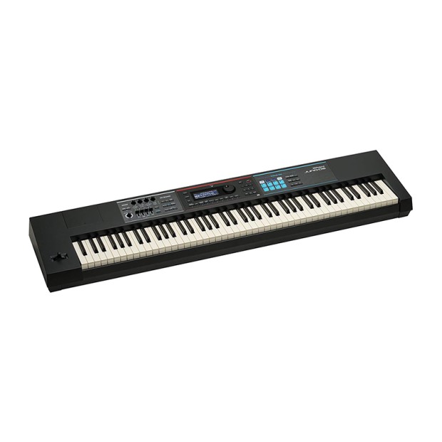 سینتی سایزر رولند Roland JUNO-DS88