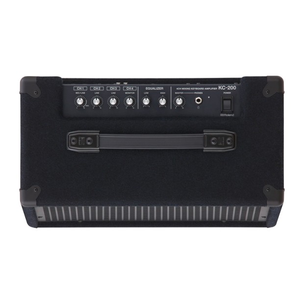 آمپلی‌فایر کیبورد رولند Roland KC-200