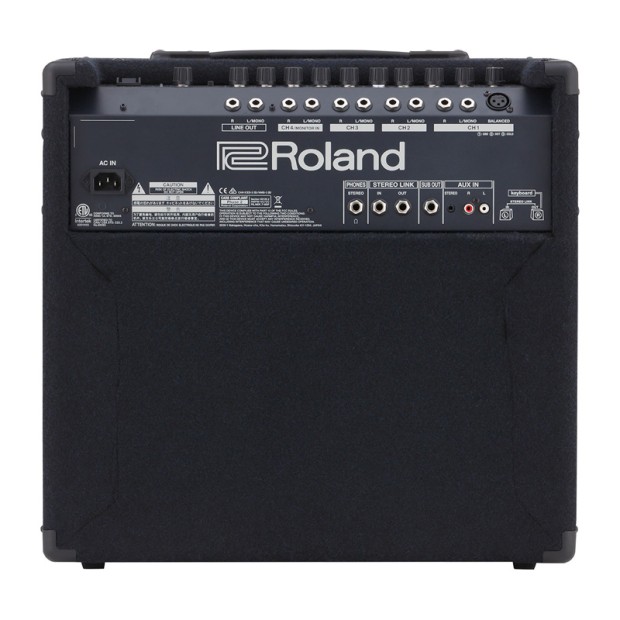 آمپلی‌فایر کیبورد رولند Roland KC-400