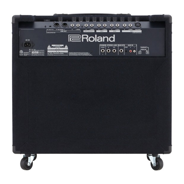 آمپلی‌فایر کیبورد رولند Roland KC-600