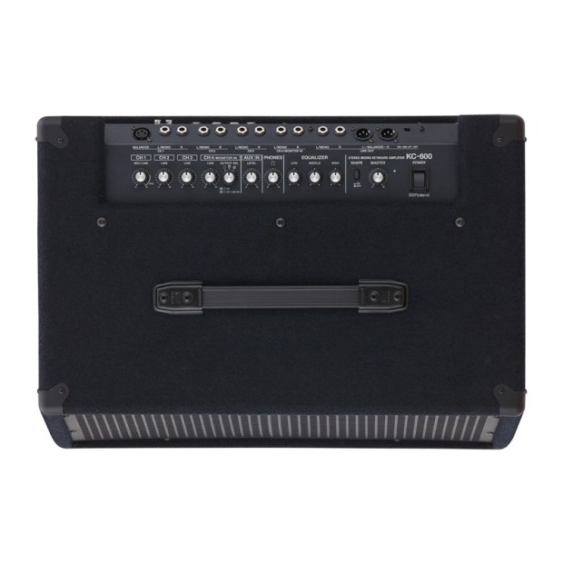 آمپلی‌فایر کیبورد رولند Roland KC-600