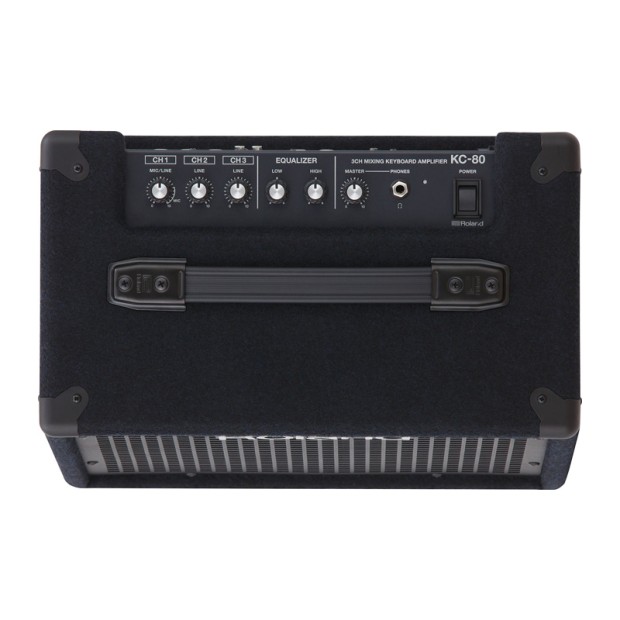 آمپلی‌فایر کیبورد رولند Roland KC-80