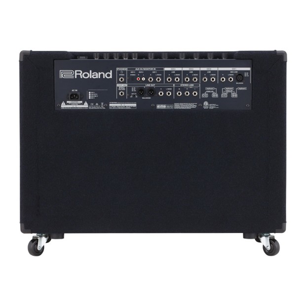 آمپلی‌فایر کیبورد رولند Roland KC-990
