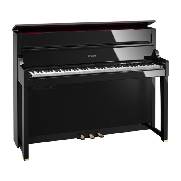 پیانو دیجیتال رولند Roland LX 17