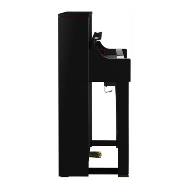 پیانو دیجیتال رولند Roland LX 17
