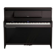 قیمت خرید فروش پیانو دیجیتال رولند Roland LX 6 Dark Rosewood