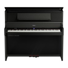 قیمت خرید فروش پیانو دیجیتال رولند Roland LX 9 Charcoal Black