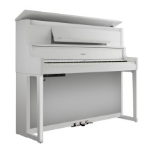 قیمت خرید فروش پیانو دیجیتال رولند Roland LX 9 Polished White