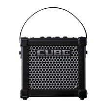 قیمت خرید فروش آمپلی فایر گیتار رولند Roland Micro Cube GX