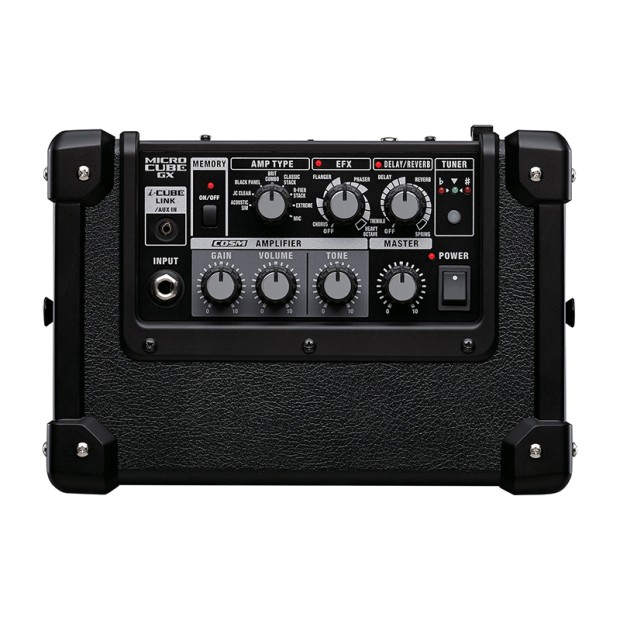 آمپلی فایر گیتار رولند Roland Micro Cube GX