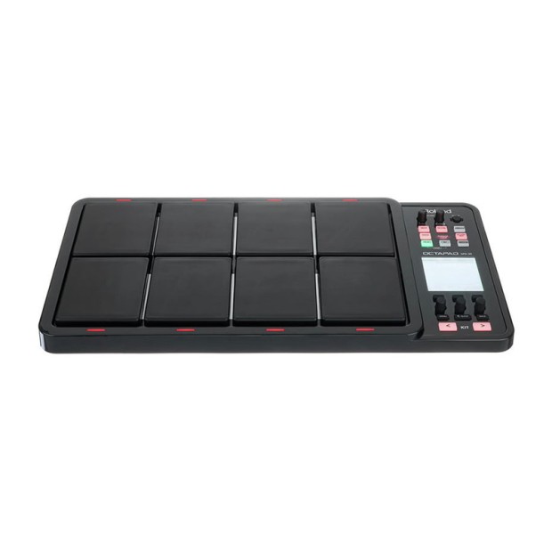 درامز الکترونیکی رولند Roland Octapad SPD-30 Black