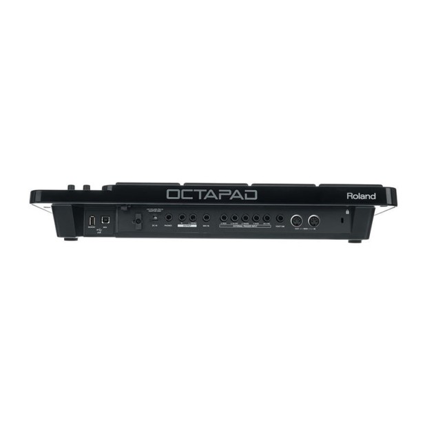 درامز الکترونیکی رولند Roland Octapad SPD-30 Black