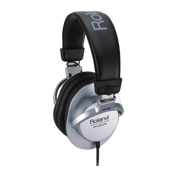هدفون رولند Roland RH-200S