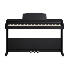 قیمت خرید فروش پیانو دیجیتال رولند Roland RP102-BK