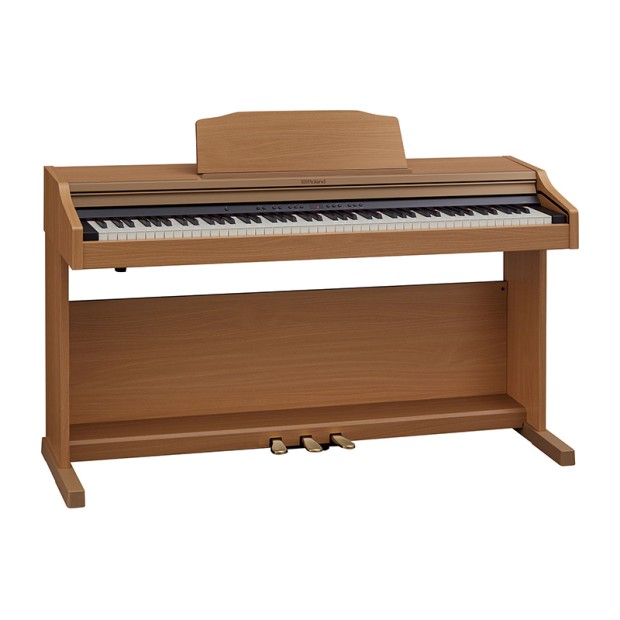 پیانو دیجیتال رولند Roland RP501 NBS