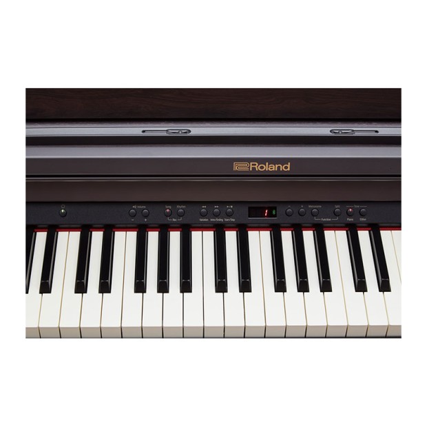 پیانو دیجیتال رولند Roland RP501-R