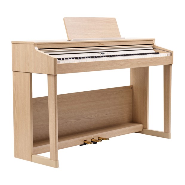 پیانو دیجیتال رولند Roland RP701-LA