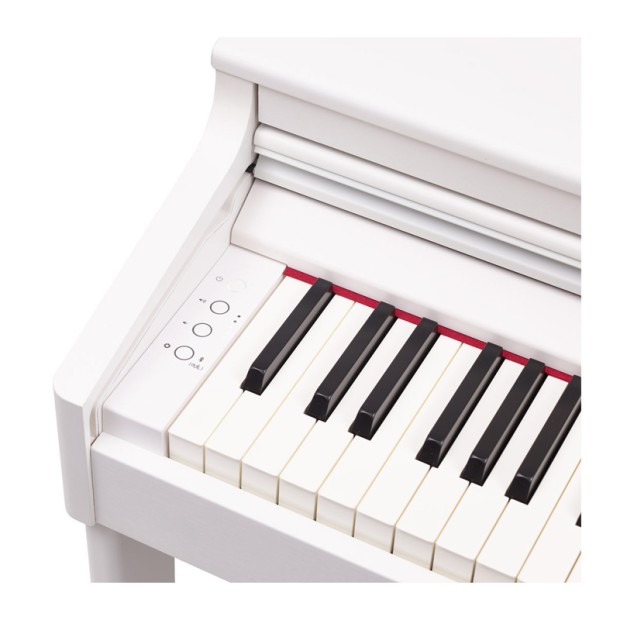 پیانو دیجیتال رولند Roland RP701-Wh