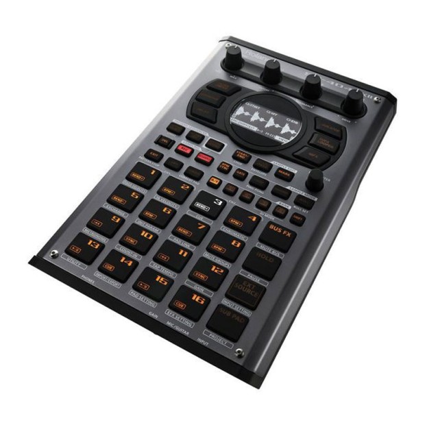 سمپلر رولند Roland SP-404MKII