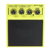قیمت خرید فروش درامز الکترونیکی رولند Roland SPD-ONE KICK