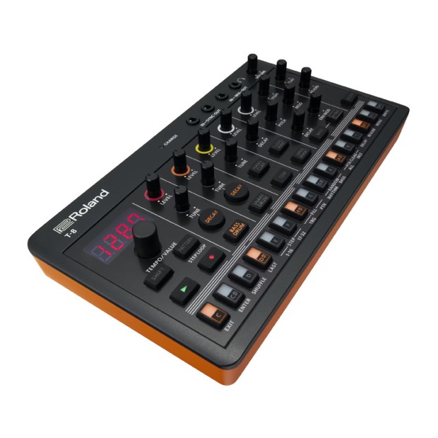 درامز الکترونیکی رولند Roland T-8