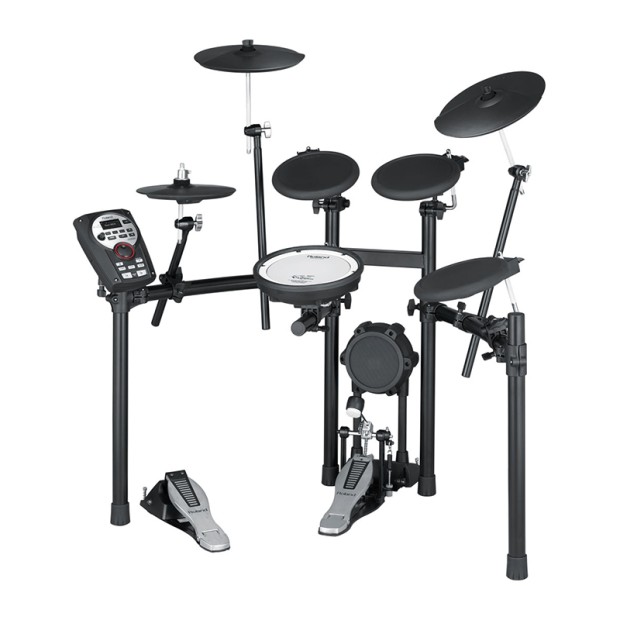 درامز الکترونیکی رولند Roland TD-11K
