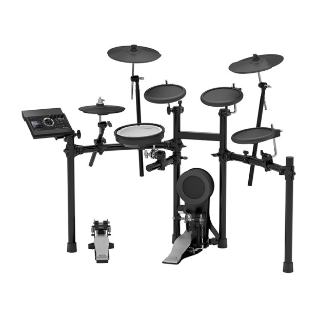 درامز الکترونیکی رولند Roland TD-17K-L