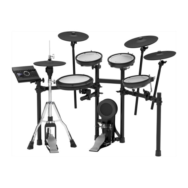درامز الکترونیکی رولند Roland TD-17KVX