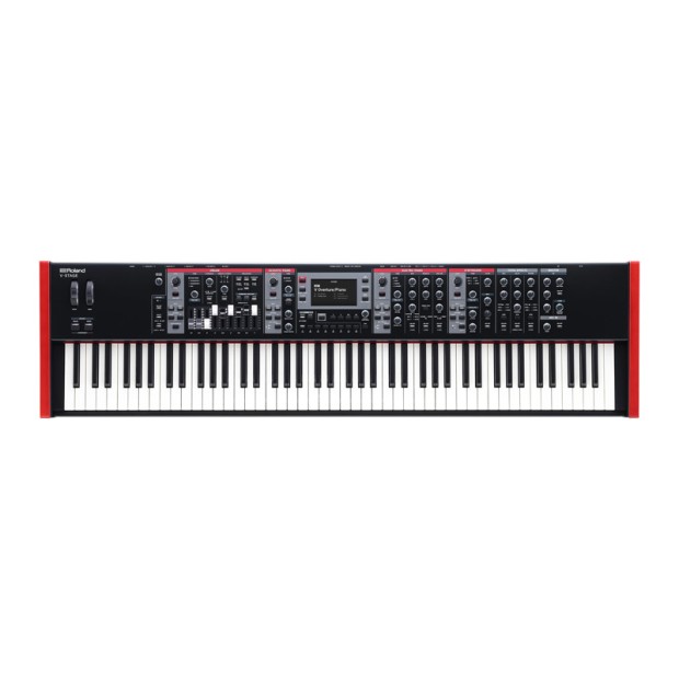 پیانو استیج رولند Roland V STAGE 88