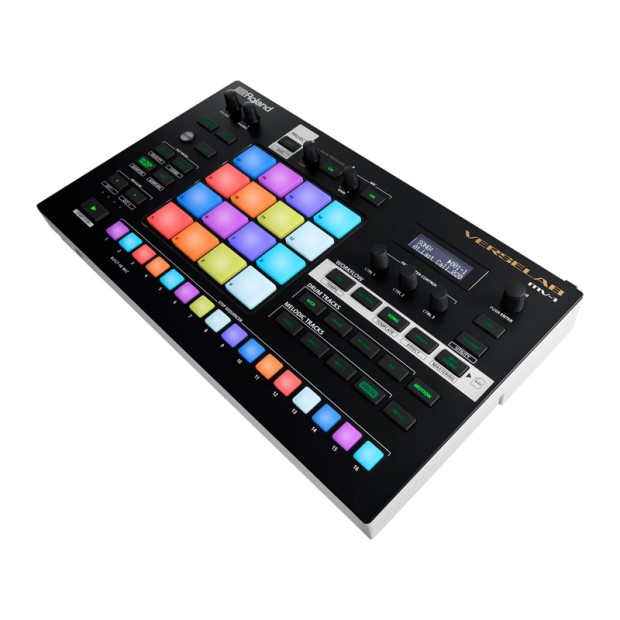 ورک استیشن رولند Roland Verselab MV 1