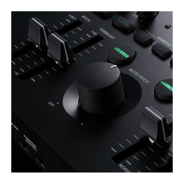 افکت وکال رولند Roland VT-4